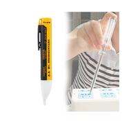 For 1ac Fluke Ii Alert Voltage Detector Multifunctional Tool Supplies Household