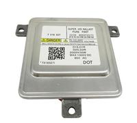 for 1er 2er 3er 4er 5er 6er 7er X1 X3 X4 X5 Z4 W003T20071 7237647D1S D1R D2S D2R HID Ballast Xenon Light Car Accessories