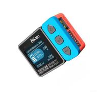 for 1s for battery Charging Board for B6neo for bt2.0 Port | for bt2.0 port option, supports for lipo LiFe Li-ion, red design, efficient distribution