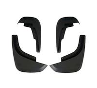 For 1set Car Front Rear Mudguard Mud Flaps Splash Guards For Land Rover