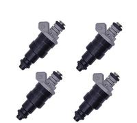 for 2.0 E for Quattro 8X Fuel Injector Injection Petrol Car Engine Injector Kits 037906031E Fuel Petrol Injector Nozzle
