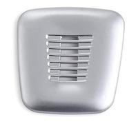 For 2 3 4 5 Series For X3 For X5 For X6 F30 For F31 For F32 For F10 Pcs Car Interior Roof Dome Microphone Cover Trim Air Condition Vent Cover