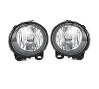 For 2 3 5 Series E92 E93 F07 F10 F22 F23 M3 M5 63177839865 63177839866 Fog Lamp Front Bumper Driving Lamp Fog Light(Pair)