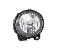 For 2 3 5 Series E92 E93 F07 F10 F22 F23 M3 M5 63177839865 63177839866 Fog Lamp Front Bumper Driving Lamp Fog Light(left)