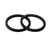 for 2/4PCS Hydraulic Brake Caliper Piston Seals O-Ring for-Shimano Series SLX XT XTRR2 Pack-2pcs