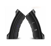 For 2 Din Car Android Radio Player Universal Car Steering Wheel Button Bluetooth Remote Control Adjust Switch