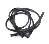 for 2-Door Coupe 328i 335i for M3 E92 2005-2013 51317119711 Front Windshield Weatherstrip Upper Moulding Trim Seal