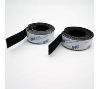 For 2 meters for Diy for Helicopter Model Control Airplane Drone Car 2cm 3cm Width Battery for Hold for Velcro for Non-slip Adhesive(2cm Velcro 2 meter)