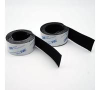 For 2 meters for Diy for Helicopter Model Control Airplane Drone Car 2cm 3cm Width Battery for Hold for Velcro for Non-slip Adhesive(3cm Velcro 2 meter)