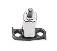 For 2 Part Front Left Right Arm Repair Part For 2 Zoom Drone Metal Repair Parts Arm