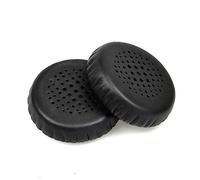 For 2 Pcs Headset Honeycomb Earmuffs For Jabra Evolve 20se 30ii 40 65