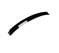 For 2 Series F22 2014 2015 2016 2017 2018 2019 Tail Top Spoilers Rear Roof Spoiler Wing Trunk Lid Upper Splitter Lip GFVFGNLNNA(Gloss Black)