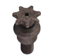 For 2 Stroke 47 49cc Engine Quad