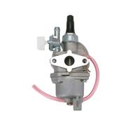For 2 Stroke 47cc 49cc 13mm PZ13 Motorcycle Carburetor Engine For Mini MotorBike Quad ATV Dirt Bike Carb(Pz13)