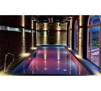 : For 2 / Sunrise Serenity spa day in reakfast & 50 min treatment / (Fri - Sun)
