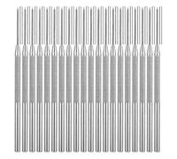 For 20 Pcs Ceramic Needle Clay Carving Tools Polymer Modeling Pottery Sculpture Needle Supplies For