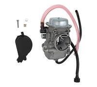For 2002-2004 ATV 375 400 CARBURETOR CARB CVK32 2X2 4X4 Auto/Manual