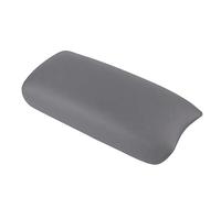 For 2006-2011 Honda For Civic 8th Gen 83450-SNA-U02ZA 83451-SNA-A01ZA PU Leather Car Center Console Lid Armrest Cover Cup(Titanium)