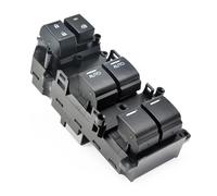 For 2008 2009 2010 2011 2012 2013 2014 2015 For Acura For TSX For ILX For RDX 35750-TL2-AI2 Front Driver Side Master Power Window Switch