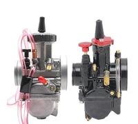 For 200cc To 500cc Motor ZSDTRP Universal Big Racing Motorcycle PWK Carburetor Modify 33 34 35 36 38 40 42mm(Keihi 42mm)
