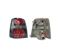 For 2011 2012 Car Rear Tail Light Tail Lamp Housing Cover Brake Light Cover ShellWithout Bulbs(11-12 Right)