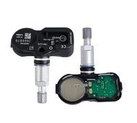 For 2012-2023 Tire Pressure Sensor 433MHz TPMS PMV-C210 42607-02030(2pcs)