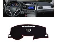 For 2015-2017 Sibo Rui UV Center Console Cover Pad Sunshade Anti-Slip Dashboard Mat