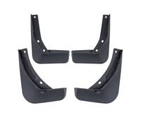 For 2015-2019 For Passat For B8 European Edition Mudguard Mudflaps Front Rear Flares Splash Guards Cover Car Accessoie