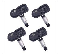 FOR 2015-2020C-HR 433MHz PMV-C215 TPMS SENSOR TIRE AIR PRESSURE SENSOR 42607-48020(4PCS)