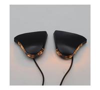 For 2015-2022 YZF-R1 17-20 YZF-R6 Block Off Base Plates Mount Motorcycle Parts Rearview Mirror