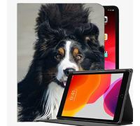 For 2019 iPad Air 3 10.5/2017 iPad Pro 10.5 inch Case,Bernese Mountain Dog Dog Case Slim Shell Cover For ipad Pro 10.5 inch