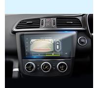 For 2019+ RenaulT Kadjar R-Link 2 7 Inch Media System Navigation Protective Film 5H Nano Transparent Screen Protector Car Sat Nav Film