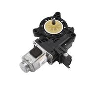 For 2021-2025 For Hyundai For Tucson MK4 82460N7010 Window Lifter Motor Front Right Side