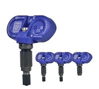 FOR 2021-2025 S X Bluetooth Tpms Sensor 1490701-01-B 149070101B 149070100B 1490701(4 Pcs)