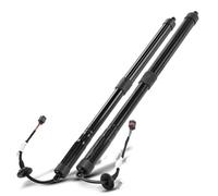 For 2021+ CMA For Volvo XC40 Cars Lift Electric Tailgate Gas Spring Support Struts Parts 32296296 32296297 trunk gas spring(1 Pair)