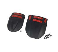 Z900RS Mudguard Extension For Kawasaki Fender Extender Wheel Tire Hugger 2018 2019 2020 2021 Z900 RS Motorcycle Accessories (Front Rear)