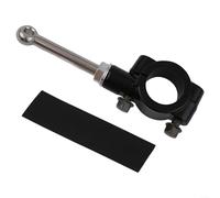 For 2023mm Kickstand Extension Foot Pedal Reliable Side Stand Tool for Motorcycles