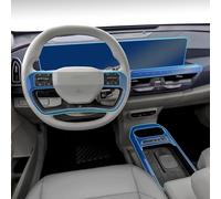 for 2024-2025 Kia EV5 PPF Precut 85Mil Car Paint Protective Film TPU HD Film Scratch Protector Interior Accessories