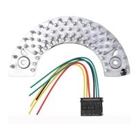 For 206 307 CC SW Heater Fan Motor Resistor 6441.AP 6441AP 6441AL 6441K0 6441S6 Blower Resistor