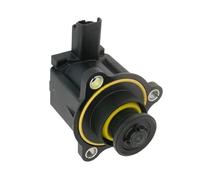 for 207 for Citroen Turbo Diverter Turbocharger Cut Off Solenoid Valve Boost Bypass Valve Piston Diverter Valve