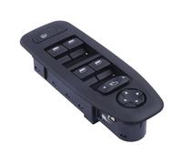 For 208 For 2008 FL Front Left Side Car Master Power Window Switch 96749624ZD