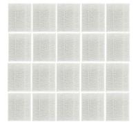 For 20pc Hepa Filters For Irobot Roomba Combo Essentialmop Robot Vacuum