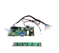 For 21.5 Inch IMac 1920x1080 LM215WF3-SLS1 TLG1 LVDS 30P LCD LED HDMI VGA Audio PC Display Kit Monitor Driver Board Kit DC 12V(LM215WF3-SLC1 C2 C5)