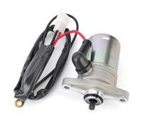 For 21163-Y001 KSF50 KFX50 For KYMCO For PEOPLE S For AGILITY For LIKE 31210-KEE1-90C 32105-LBD6-E00 31210-KEE1-90A Starter Motor Motorcycle Car Starter Motor