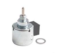 For 211887002 Fuel Shut Off Solenoid for Carburetor, Specifically for FR651V, FR691V and More Engines