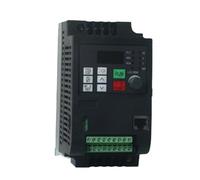 for 220v to 380v 2.2/4kw 1 Phase Input and 3 Output Frequency Converter/ac Motor Drive/VSD/VFD/ 50HZ Inverter(4KW)