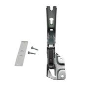 For 2211201039 Door Hinge Refrigerator 3704 5.0 & 3363 AEG electrolux FREEZER distripart fitting lower right/upper left door