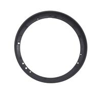 For 24-70mm/28-75mm Front Filter Rings Ultraviole Hoods Fixed Tube Lens Frame for Outdoor Photography Accessories