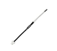 for 24V 40W Heater Cartridge Thermometer Cable Heating Block Part for Printer Extruders Accessory Printing Project