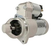 For 25 25E4 25El4 25Tel4 For Johnson For Suz&uki DF25E DF25T For Outboard 2006-2011 Omc 31100-95J00 31100-95J01 Motorcycle Starter Motor Electric Starter Motor Assy